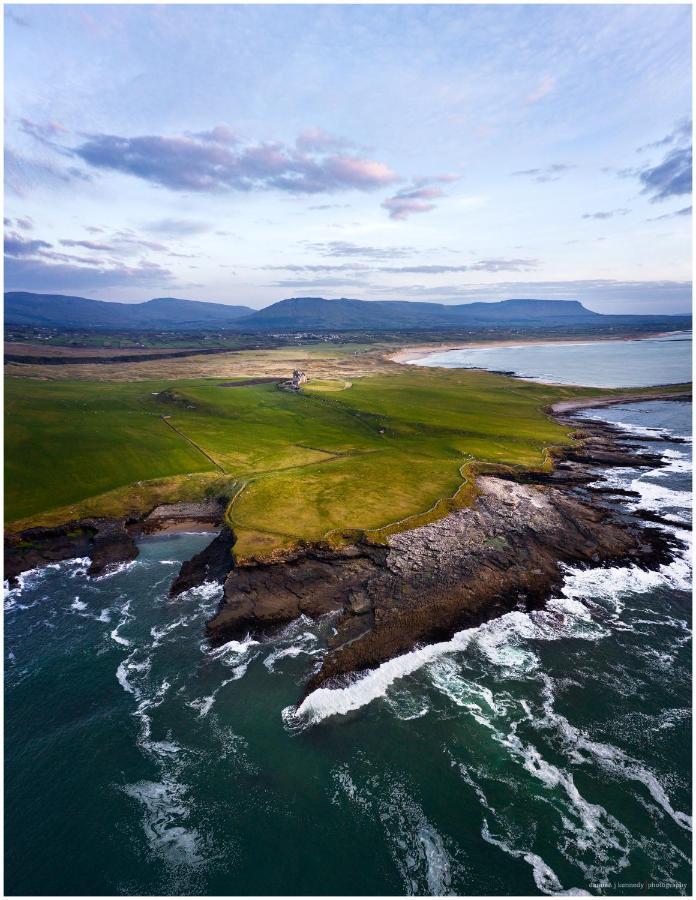 Pebble Beach Holiday Home Ballinphull 外观 照片