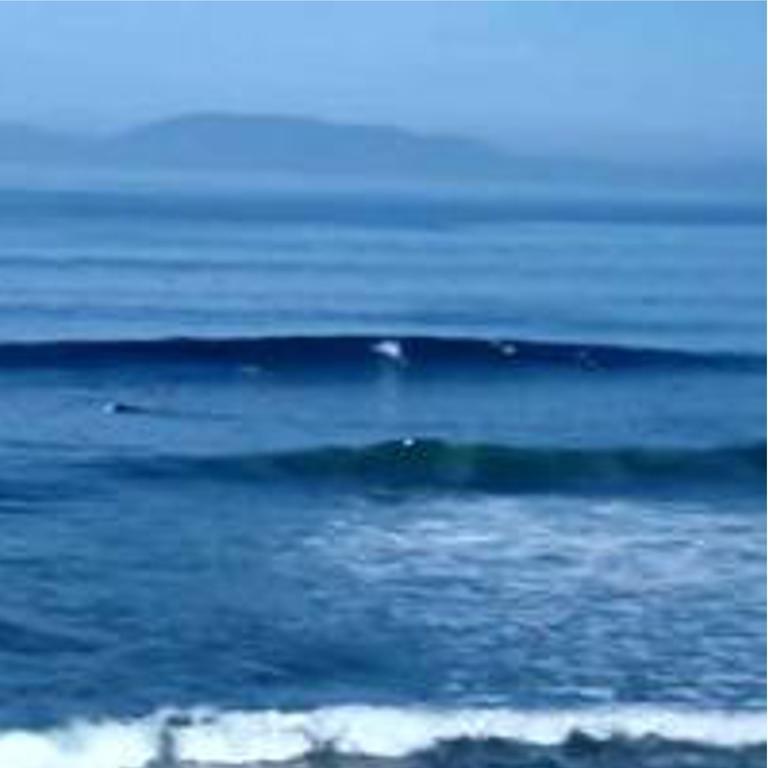 Pebble Beach Holiday Home Ballinphull 外观 照片