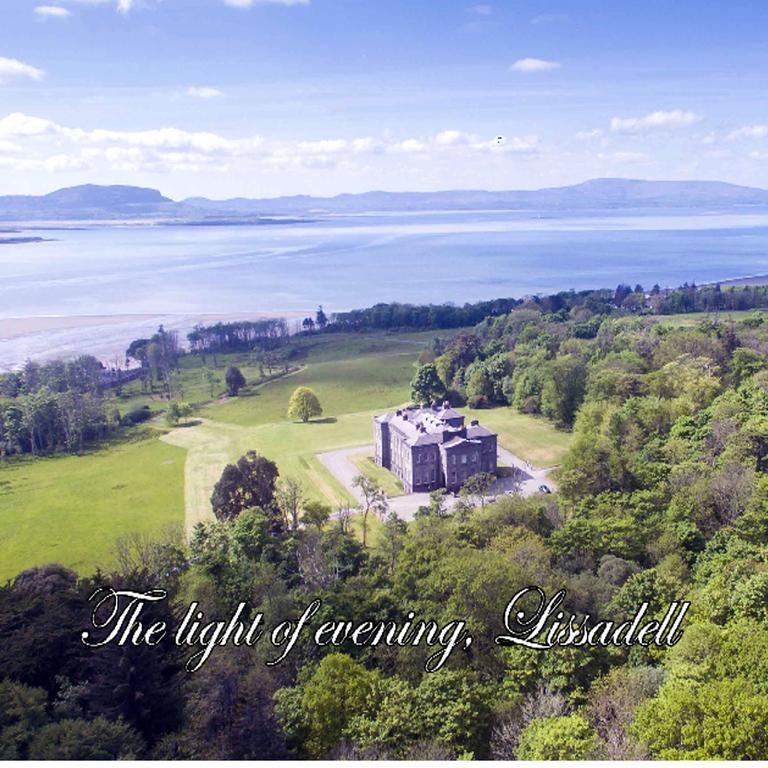 Pebble Beach Holiday Home Ballinphull 外观 照片