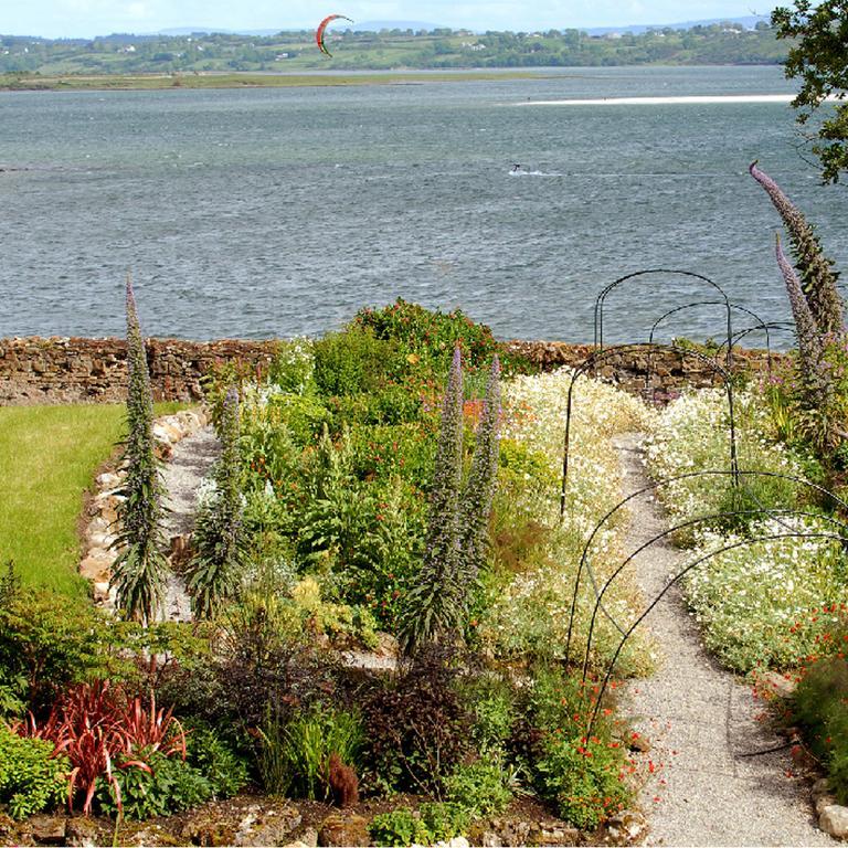 Pebble Beach Holiday Home Ballinphull 外观 照片